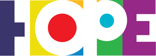 HOPE - Humans of Prospello and Enterprises logo