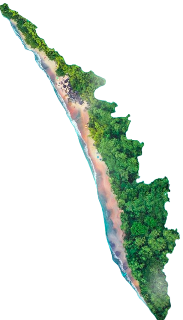 Community development initiatives across Kerala by HOPE