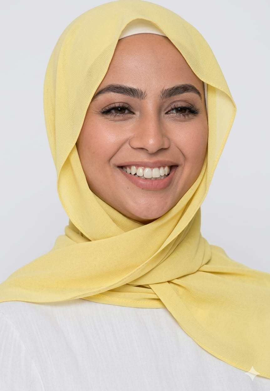 Mother and girl supported by HOPE welfare initiatives